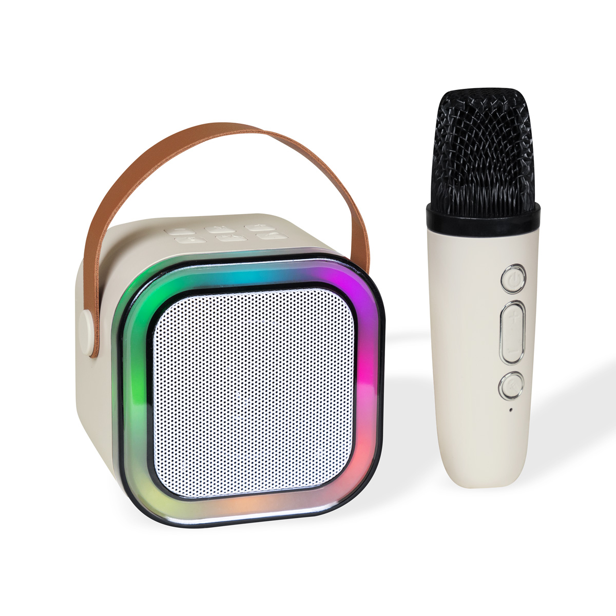 CC2733 - BOCINA KARAOKE IDOL